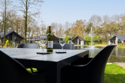 001 Ecovilla Waterzicht Comfort | 6 personen