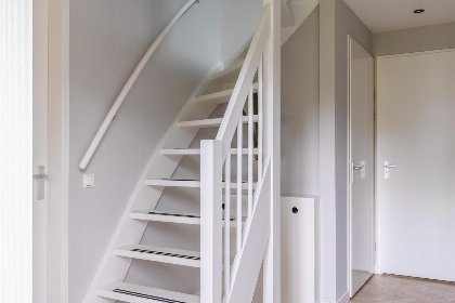 004 Ecovilla Waterzicht Comfort | 6 personen