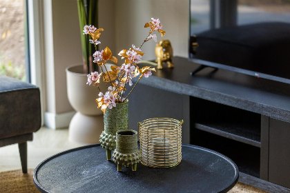 005 Ecovilla Waterzicht Comfort | 6 personen