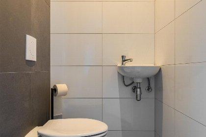 007 Ecovilla Waterzicht Comfort | 6 personen