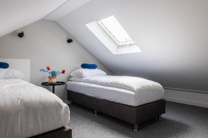 011 Ecovilla Waterzicht Comfort | 6 personen