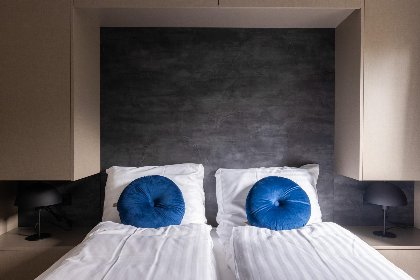 012 Ecovilla Waterzicht Comfort | 6 personen