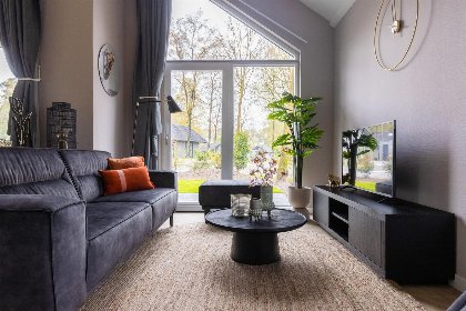 013 Ecovilla Waterzicht Comfort | 6 personen