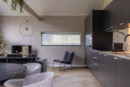 014 Ecovilla Waterzicht Comfort | 6 personen