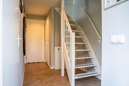 020 Ecovilla Waterzicht Comfort | 6 personen