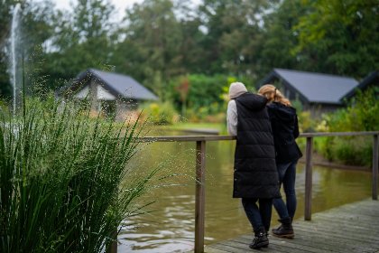 021 Ecovilla Waterzicht Comfort | 6 personen