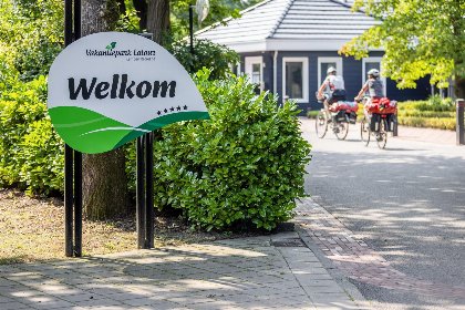 025 Ecovilla Waterzicht Comfort | 6 personen