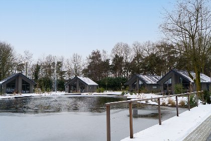 029 Ecovilla Waterzicht Comfort | 6 personen