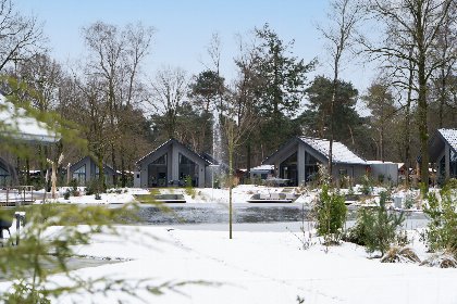 030 Ecovilla Waterzicht Comfort | 6 personen