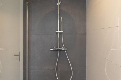 011 Ecovilla Waterzicht Comfort met Sauna 