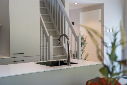 010 Ecovilla Waterzicht Luxe | 6 personen