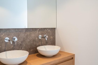 012 Ecovilla Waterzicht Luxe | 6 personen