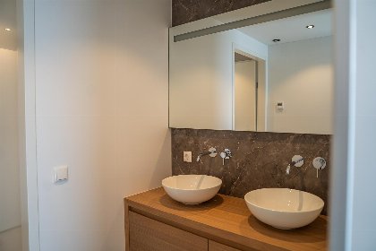 013 Ecovilla Waterzicht Luxe | 6 personen