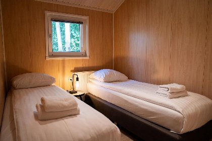 006 Lodge Deluxe | 6 personen 006 Lodge Deluxe | 6 personen