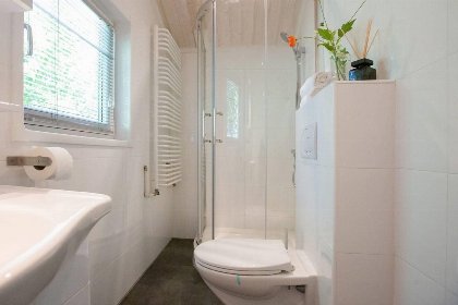 008 Lodge Deluxe | 6 personen 008 Lodge Deluxe | 6 personen