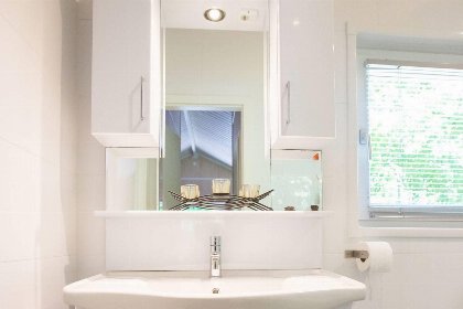 009 Lodge Deluxe | 6 personen 009 Lodge Deluxe | 6 personen