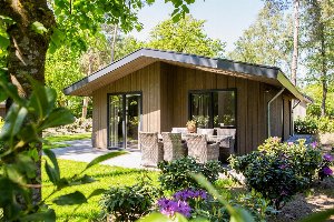 Villa Bosrand Comfort | 4 personen