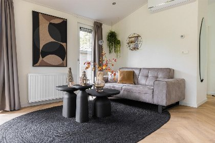 002 Villa Bosrand Comfort | 4 personen