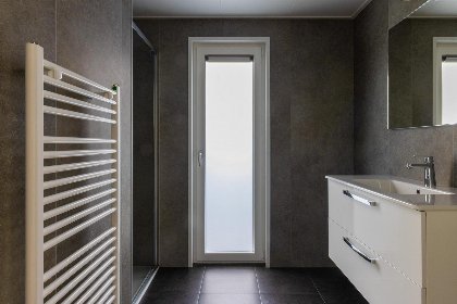 004 Villa Bosrand Comfort | 4 personen