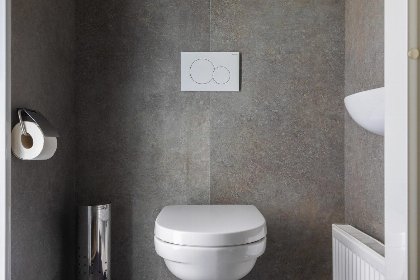 005 Villa Bosrand Comfort | 4 personen