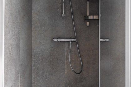 006 Villa Bosrand Comfort | 4 personen