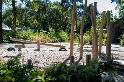 015 Villa Bosrand Comfort | 4 personen