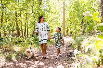 016 Villa Bosrand Comfort | 4 personen