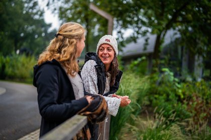 019 Villa Bosrand Comfort | 4 personen