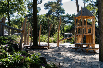 029 Wellness Groepsaccommodatie