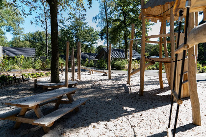030 Wellness Groepsaccommodatie
