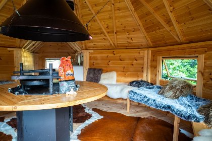 033 Wellness Groepsaccommodatie