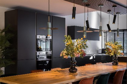 008 Wellness Villa met 2 Sauna's, Jacuzzi 