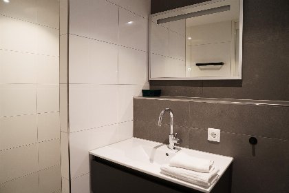 015 Wellness Villa met 2 Sauna's, Jacuzzi 