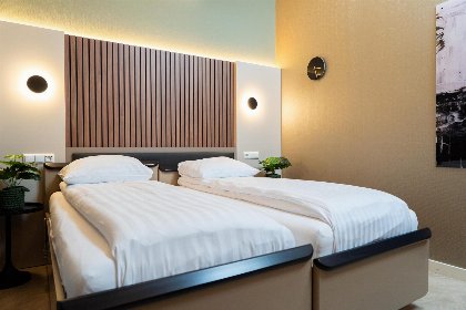 027 Wellness Villa met 2 Sauna's, Jacuzzi 