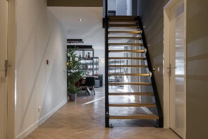 029 Wellness Villa met 2 Sauna's, Jacuzzi 