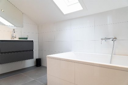 032 Wellness Villa met 2 Sauna's, Jacuzzi 