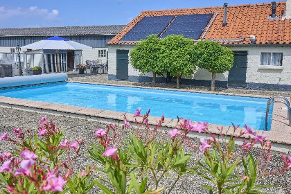 Nederland, Noord-Brabant, Oisterwijk