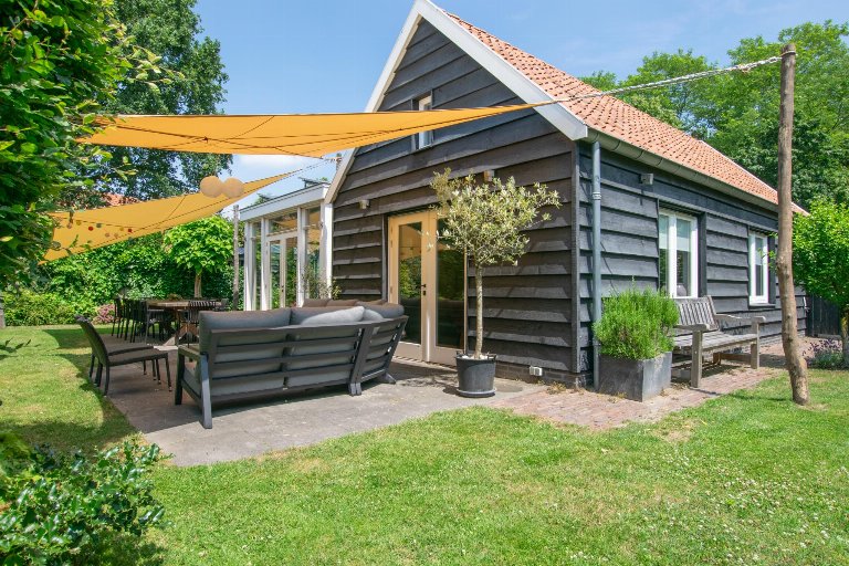 Nederland, Noord-Brabant, Oosterhout