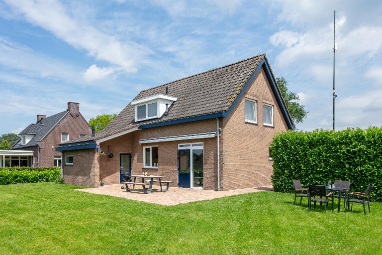 Nederland, Noord-Brabant, Oploo