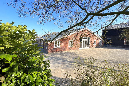 Nederland, Noord-Brabant, Reusel
