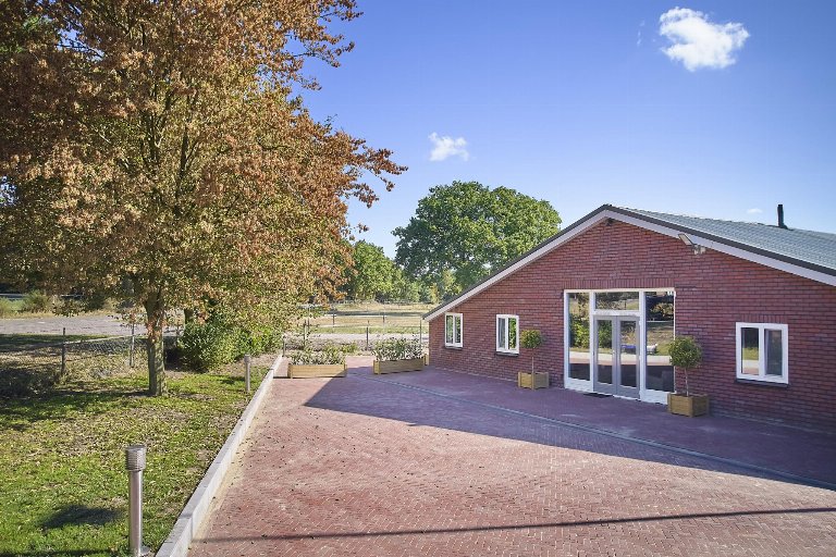 Nederland, Noord-Brabant, Reusel