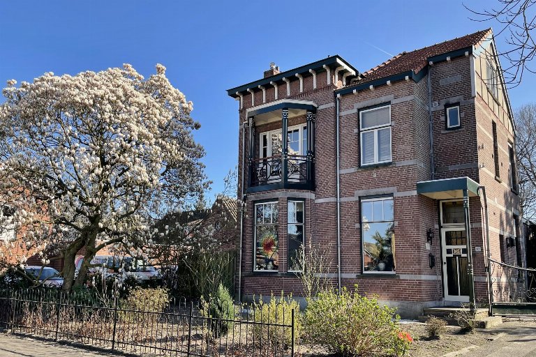 Nederland, Noord-Brabant, Rucphen
