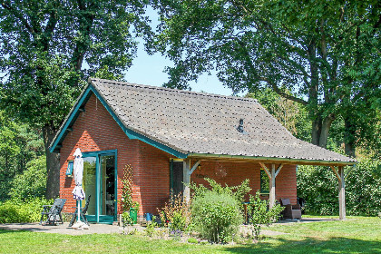 Nederland, Noord-Brabant, Schijf