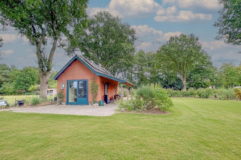 Nederland, Noord-Brabant, Schijf