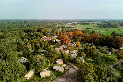 014 Gezellig 4 persoons vakantiehuisje in Noord Brabant