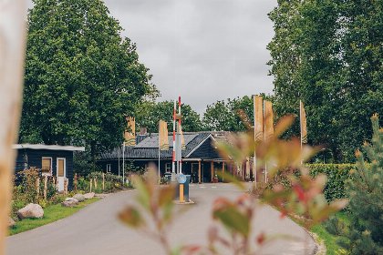 015 Kampeerplaats veld Mol