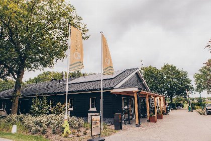 016 Kampeerplaats veld Mol