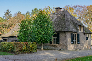 De Jager en de gelagkamers