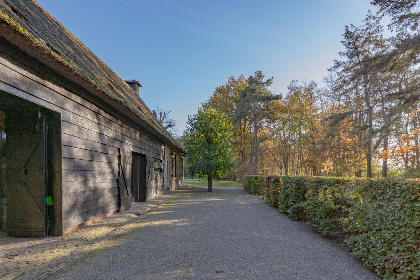 004 De Jager en de gelagkamers