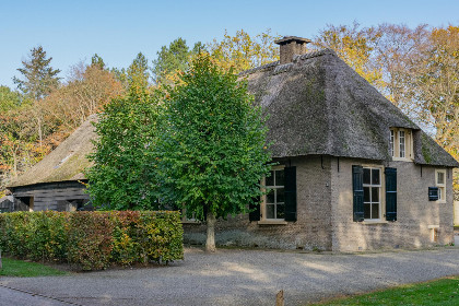 Nederland, Noord-Brabant, Ulvenhout (AC)